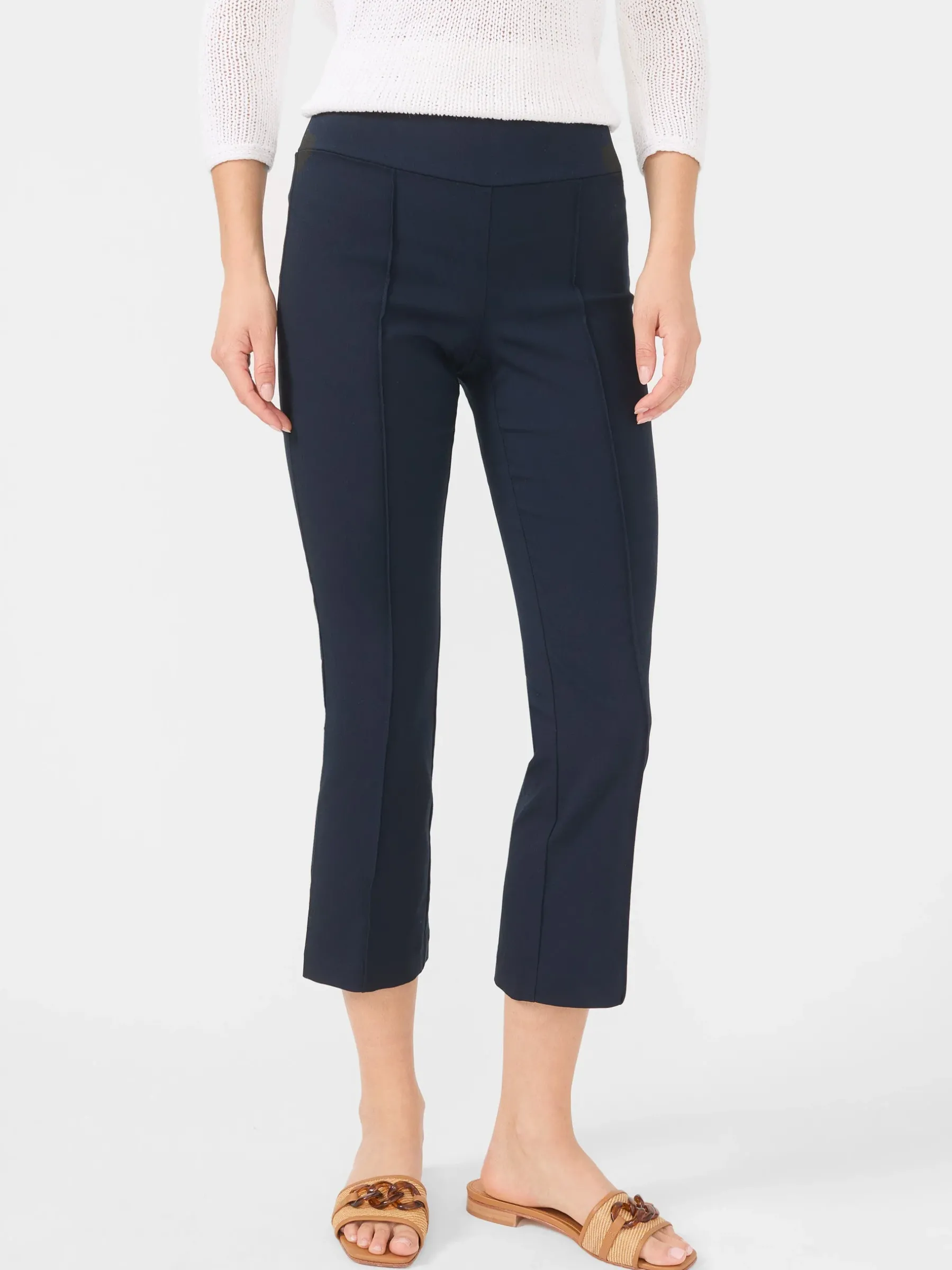 Ivy Pants-J.McLaughlin Fashion