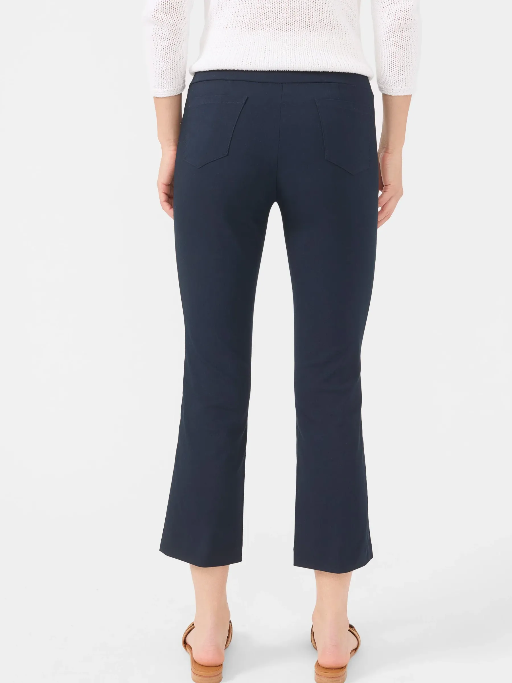 Ivy Pants-J.McLaughlin Fashion