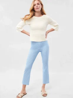 Ivy Pants In Cabana Gingham-J.McLaughlin Discount