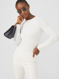 Jamey Sweater-J.McLaughlin Clearance