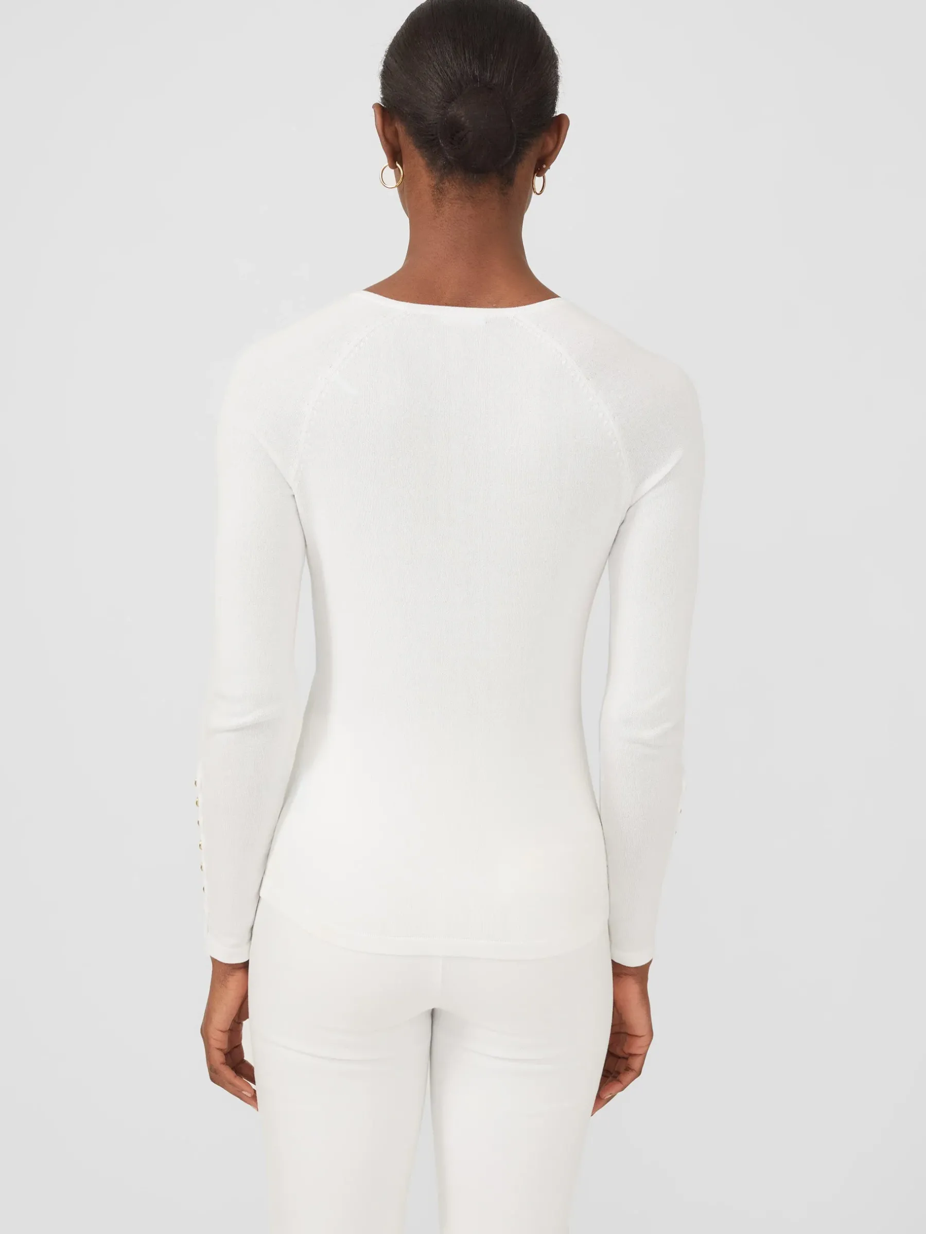 Jamey Sweater-J.McLaughlin Clearance