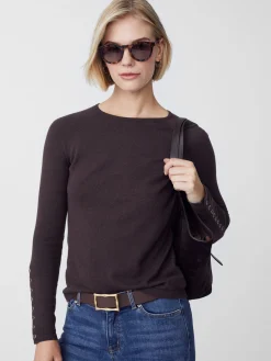 Jamey Sweater-J.McLaughlin Best