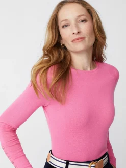 Jamey Sweater-J.McLaughlin Fashion