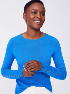Jamey Sweater-J.McLaughlin Hot