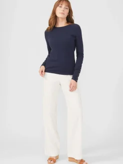 Jamey Sweater-J.McLaughlin New