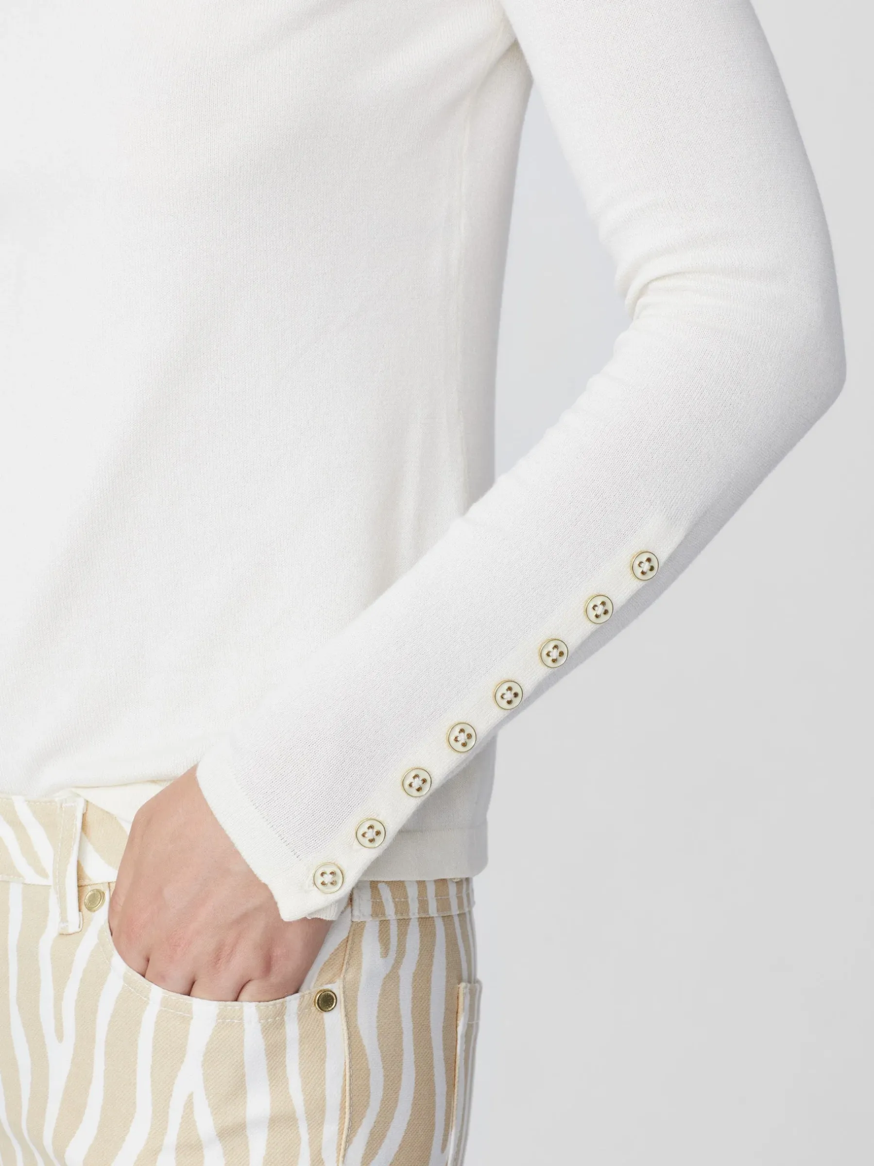 Jamey Sweater-J.McLaughlin Online