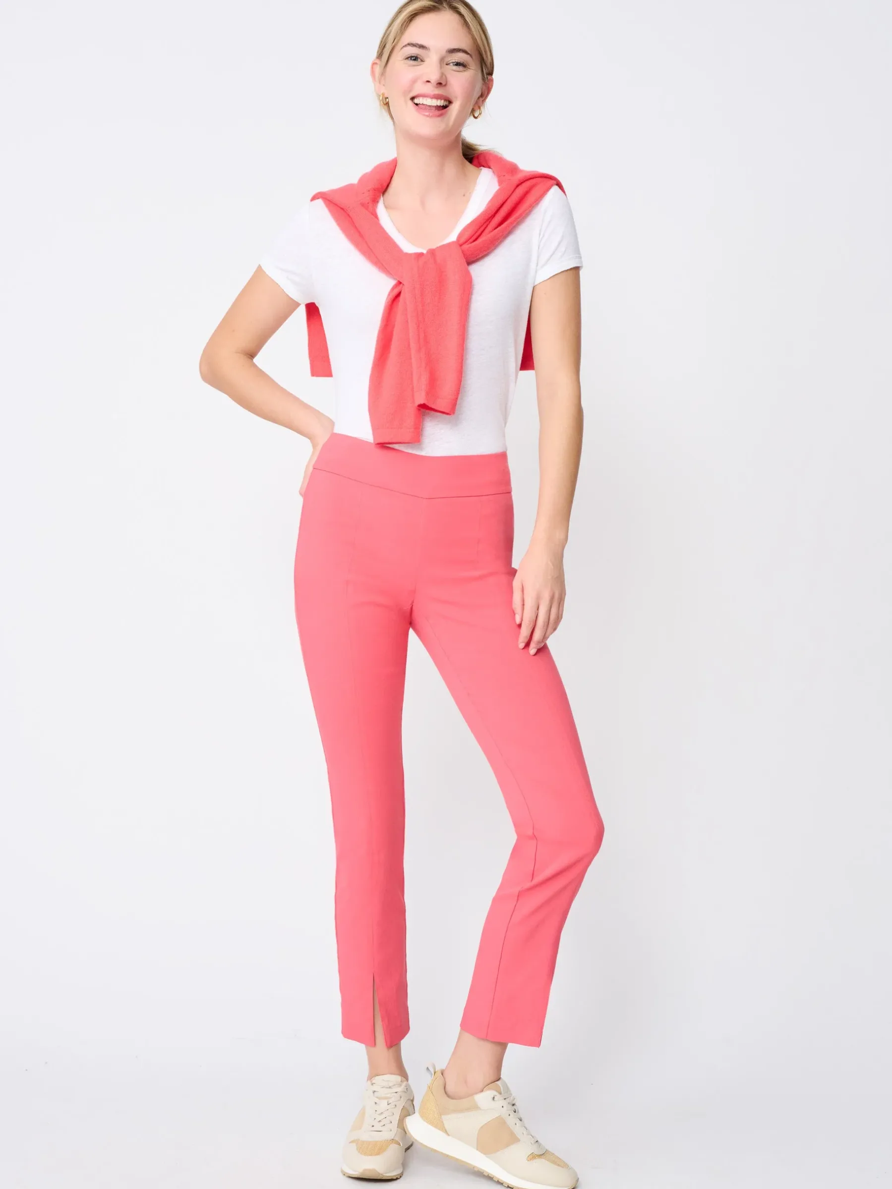 Jaydan Pants-J.McLaughlin Clearance