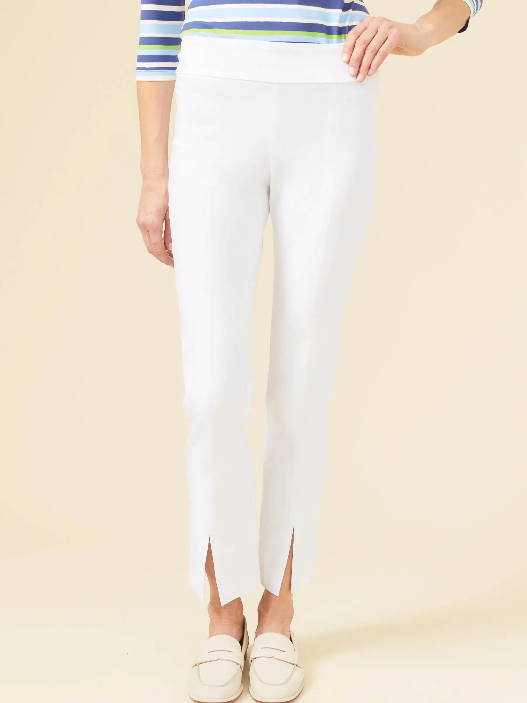 Jaydan Pants-J.McLaughlin Fashion