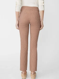 Jaydan Pants In Cabana Gingham-J.McLaughlin Best