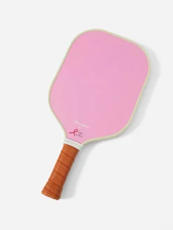 J.McL X Recess Pickleball Paddle In Coco Plum-J.McLaughlin Clearance