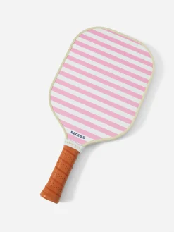 J.McL X Recess Pickleball Paddle In Bangle Stripe-J.McLaughlin New