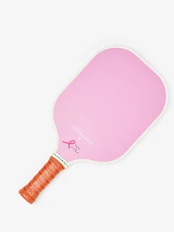 J.McL X Tangerine Pickleball Paddle In Honeycomb-J.McLaughlin Hot