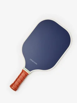 J.McL X Tangerine Pickleball Paddle In Bond-J.McLaughlin Fashion