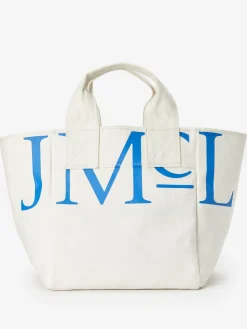 Logo Tote Bag-J.McLaughlin Outlet