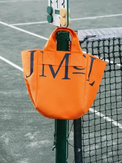 Logo Tote Bag-J.McLaughlin Fashion