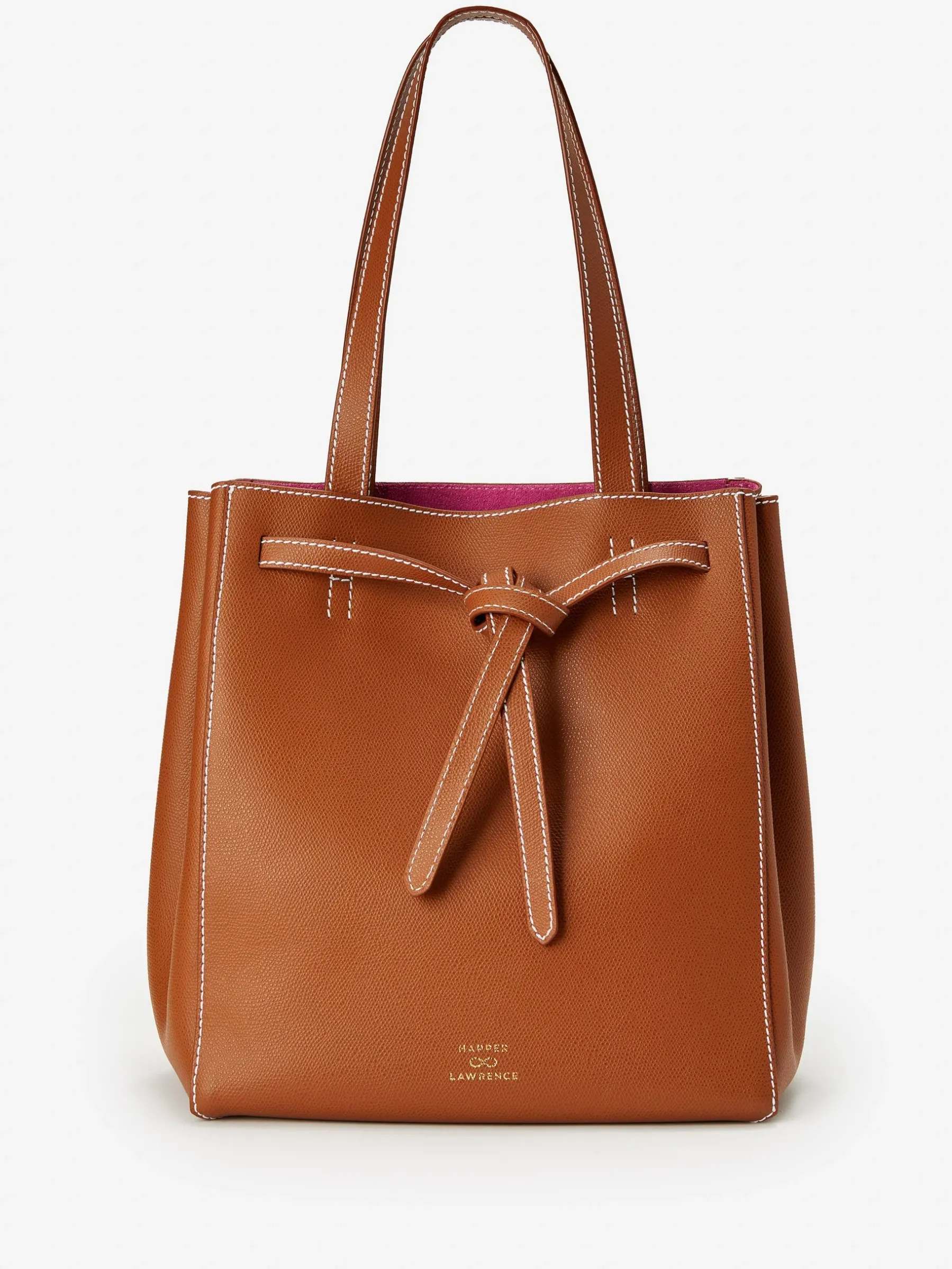 X Harper Lawrence Large Handbag-J.McLaughlin Hot