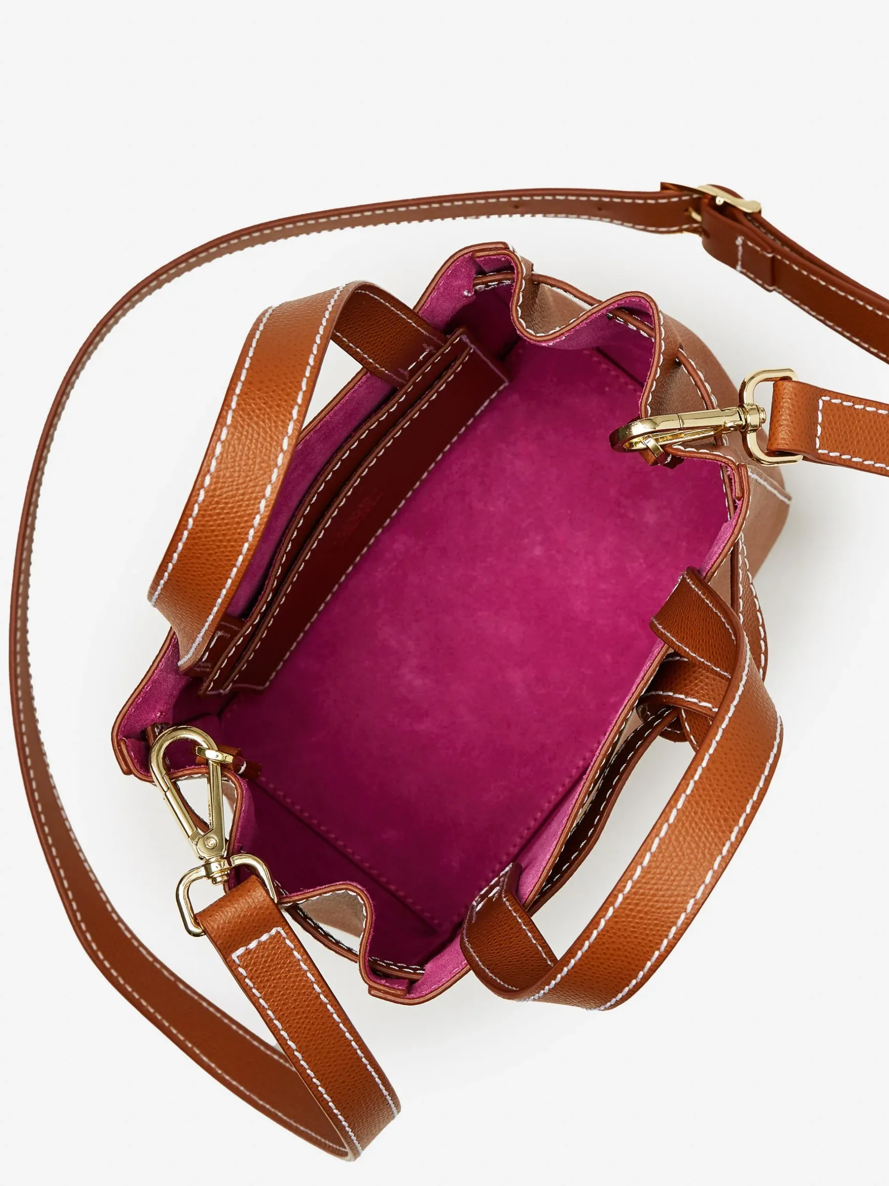 X Harper Lawrence Handbag-J.McLaughlin Discount