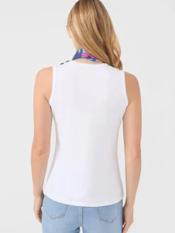 Joss Tank Top-J.McLaughlin Fashion