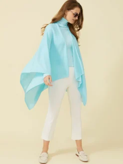 Julia Cashmere Wrap-J.McLaughlin Sale