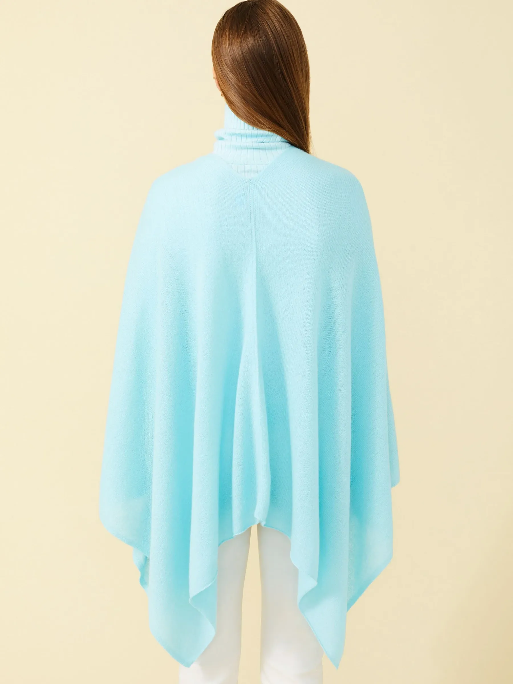 Julia Cashmere Wrap-J.McLaughlin Sale