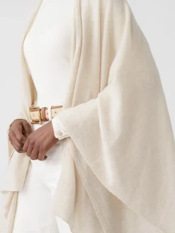 Julia Cashmere Wrap-J.McLaughlin Hot