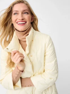 Key Puffer Jacket-J.McLaughlin Sale