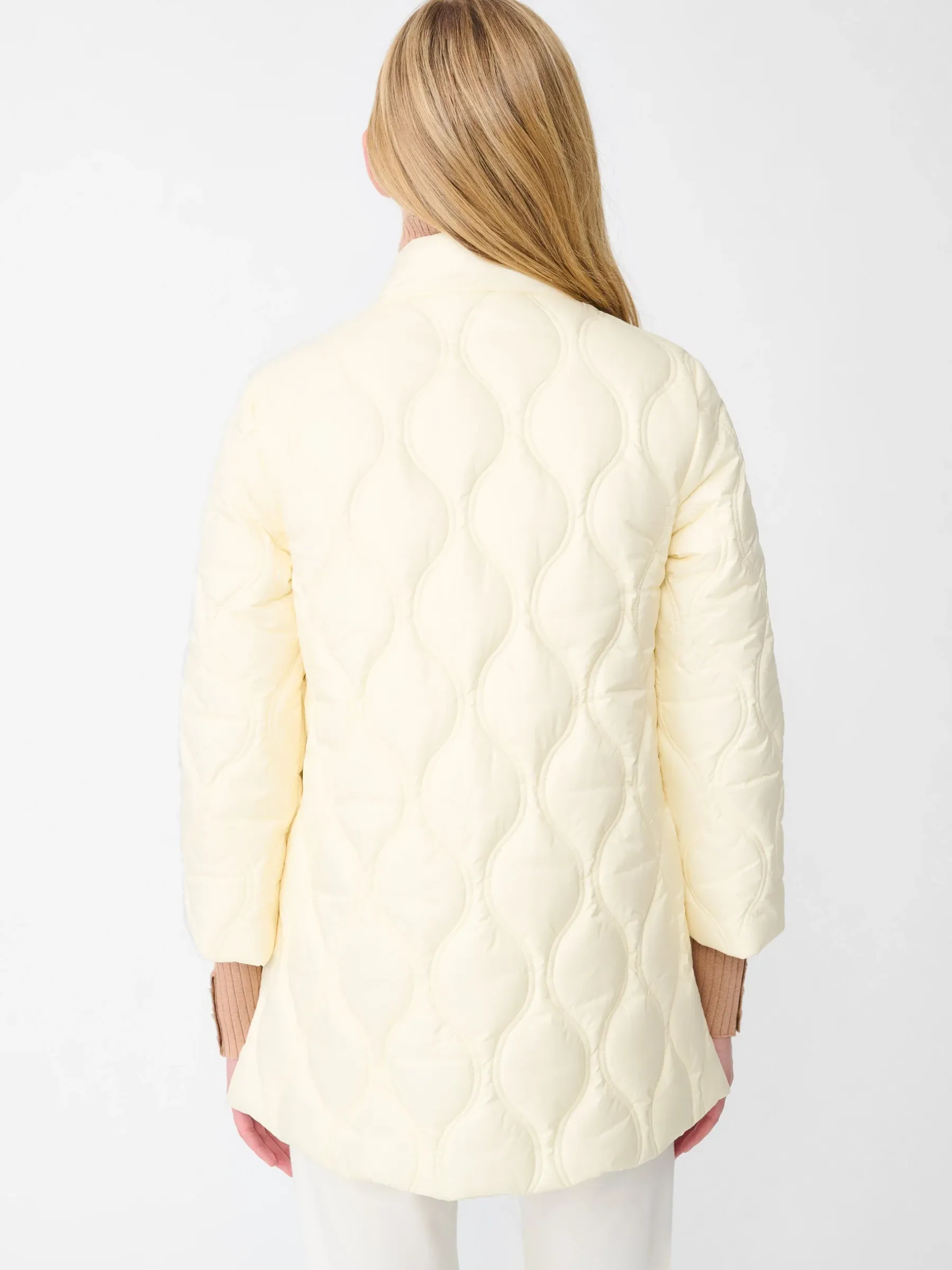 Key Puffer Jacket-J.McLaughlin Sale