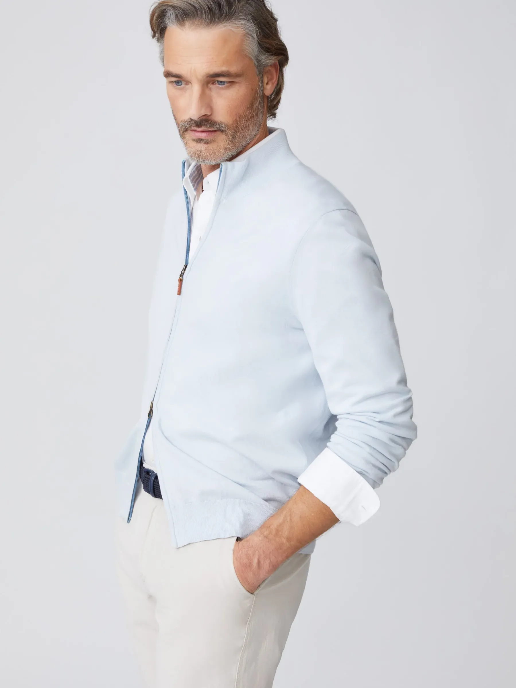 Lachlan Sweater-J.McLaughlin Online