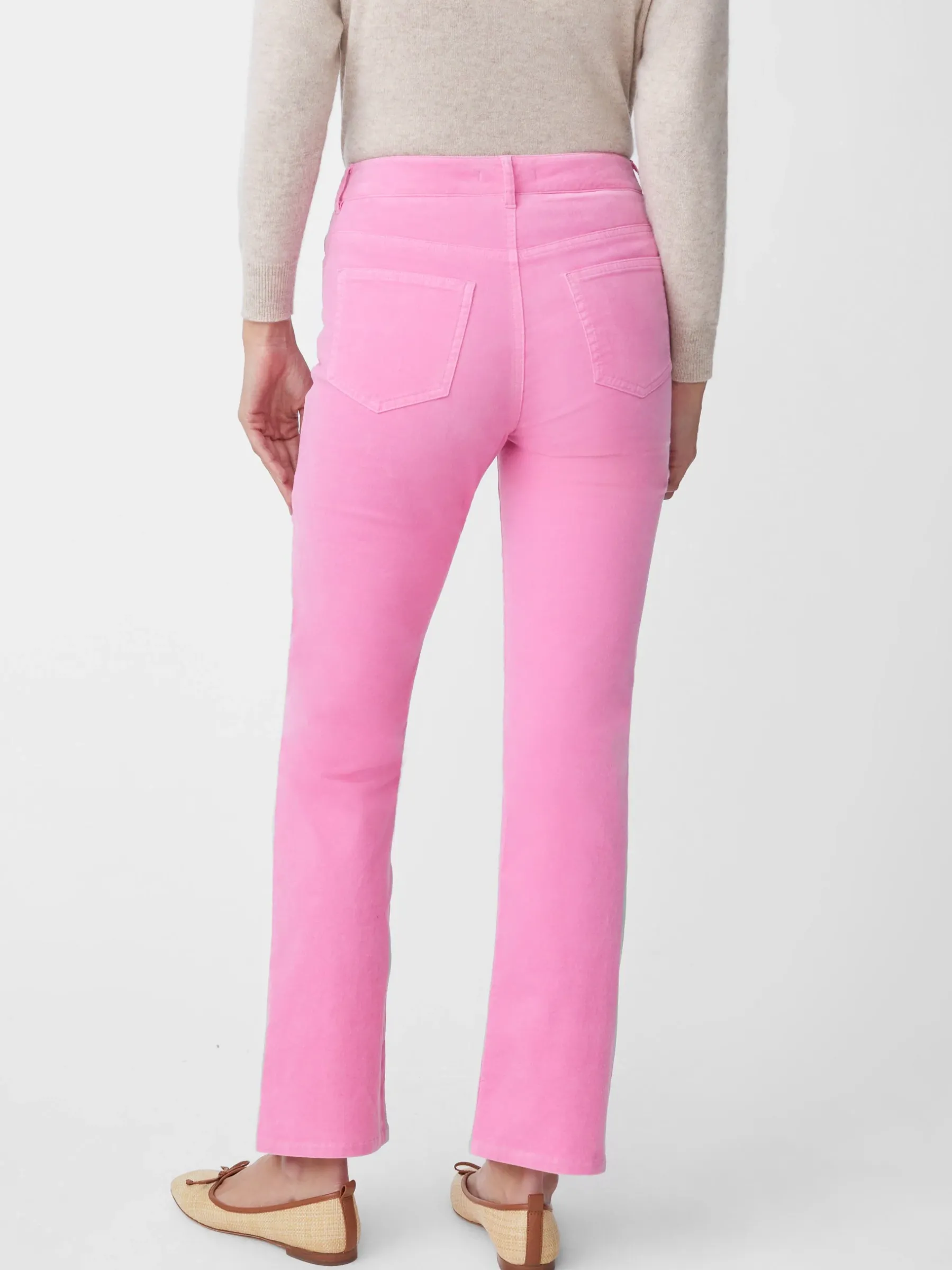 Lenni Velvet Jeans-J.McLaughlin Clearance