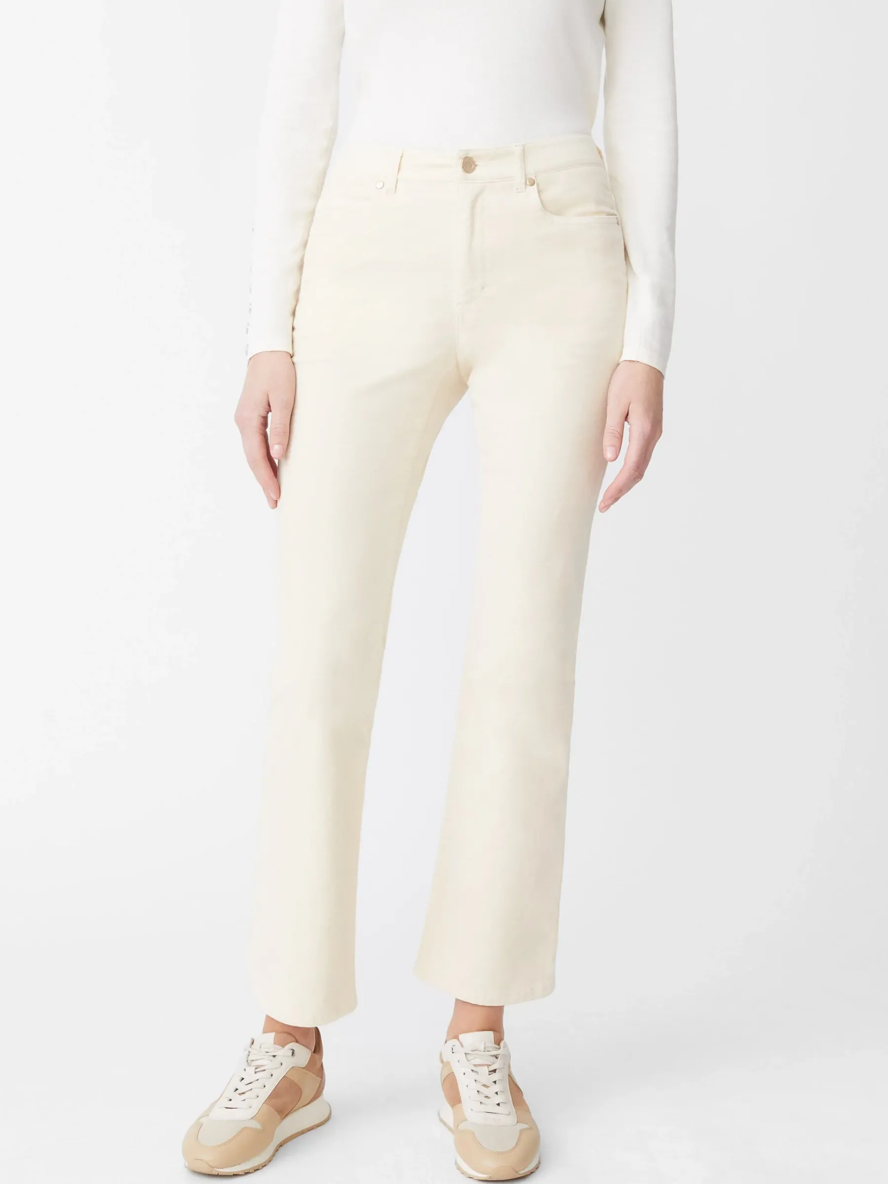 Lenni Velvet Jeans-J.McLaughlin Clearance