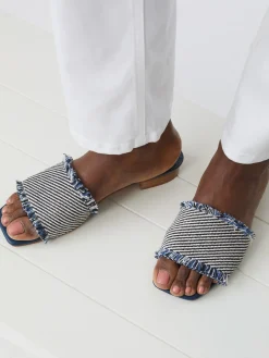 Lile Sandals-J.McLaughlin Hot