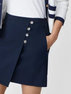 Lillibet Skort-J.McLaughlin New