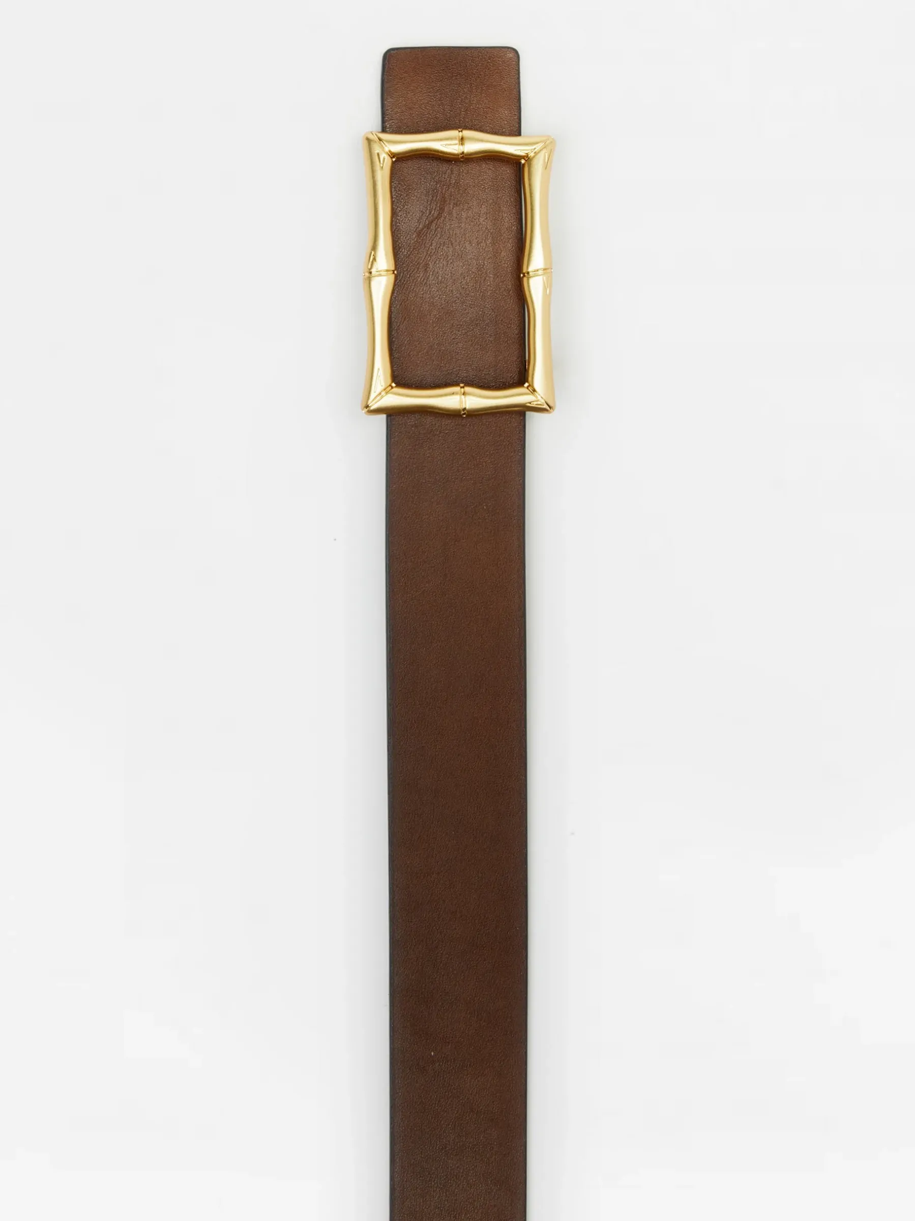 Lina Reversible Leather Belt-J.McLaughlin Discount