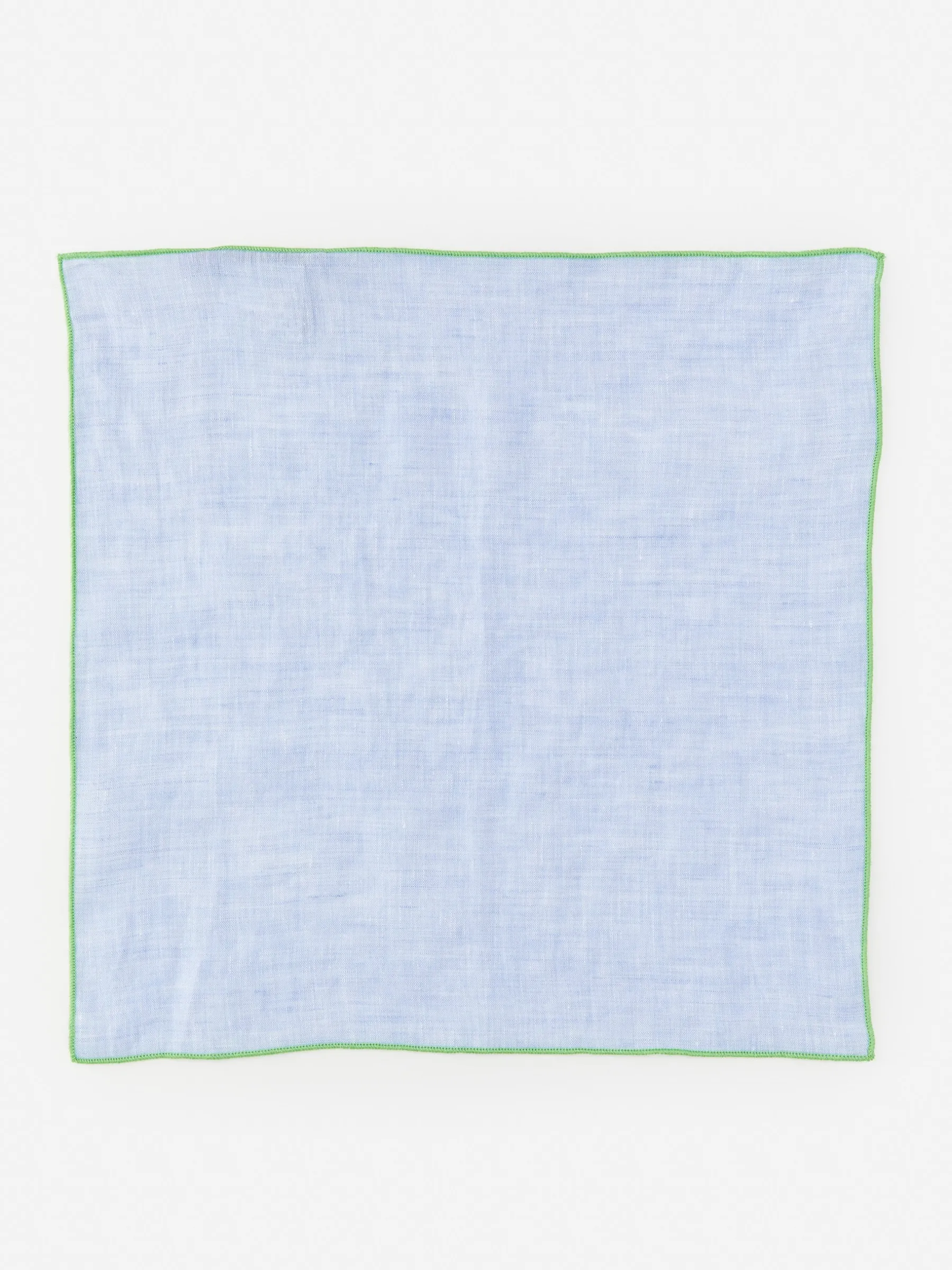 Linen Pocket Square-J.McLaughlin Best
