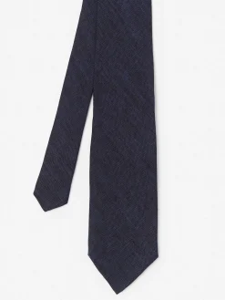 Linen Tie-J.McLaughlin Sale