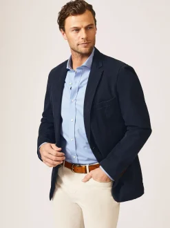 Lisbon Blazer-J.McLaughlin New