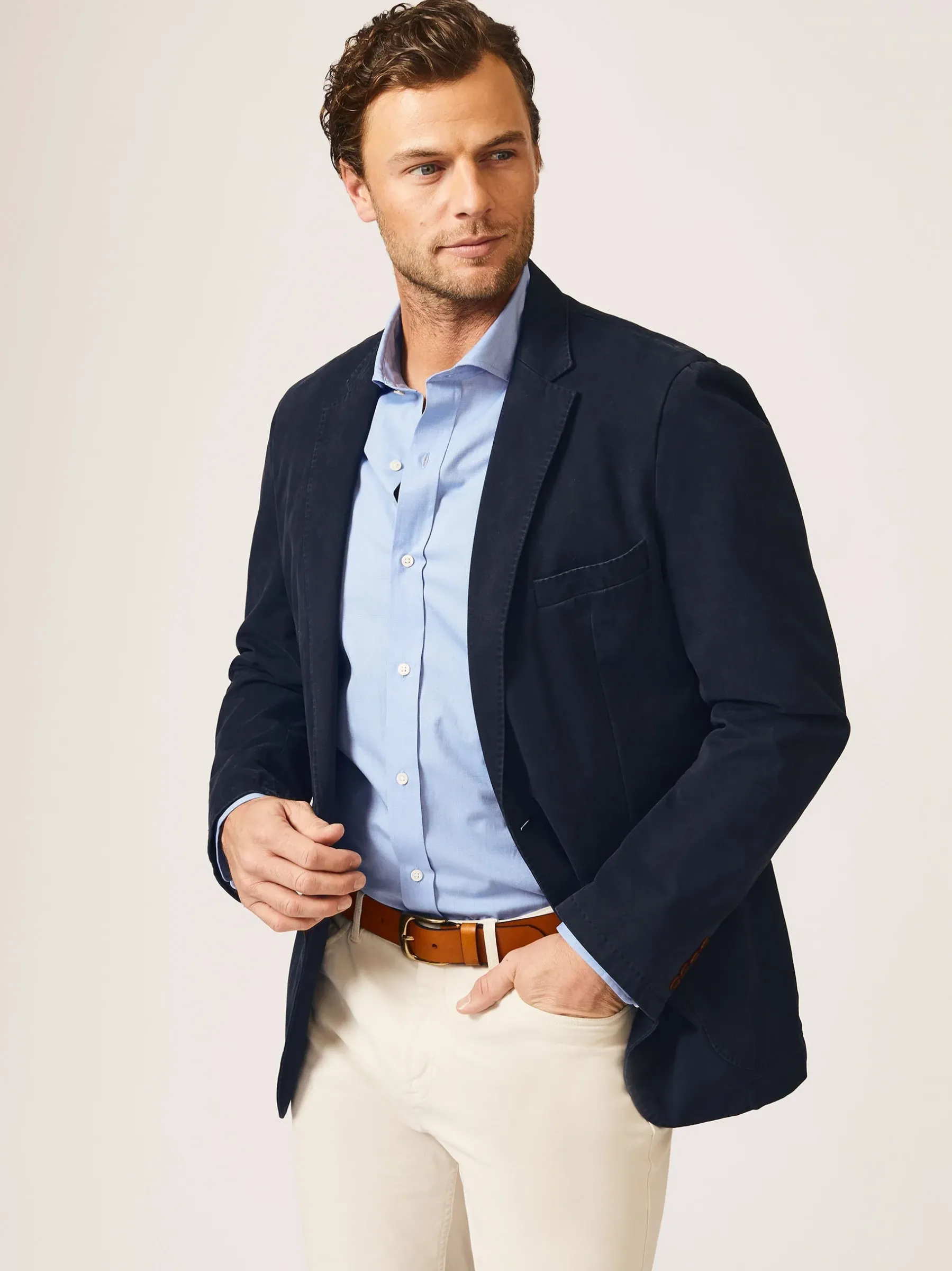 Lisbon Blazer-J.McLaughlin New
