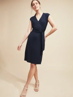 Lorelei Sleeveless Dress-J.McLaughlin Hot
