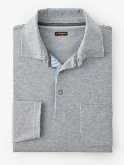 Lucca Polo-J.McLaughlin Clearance