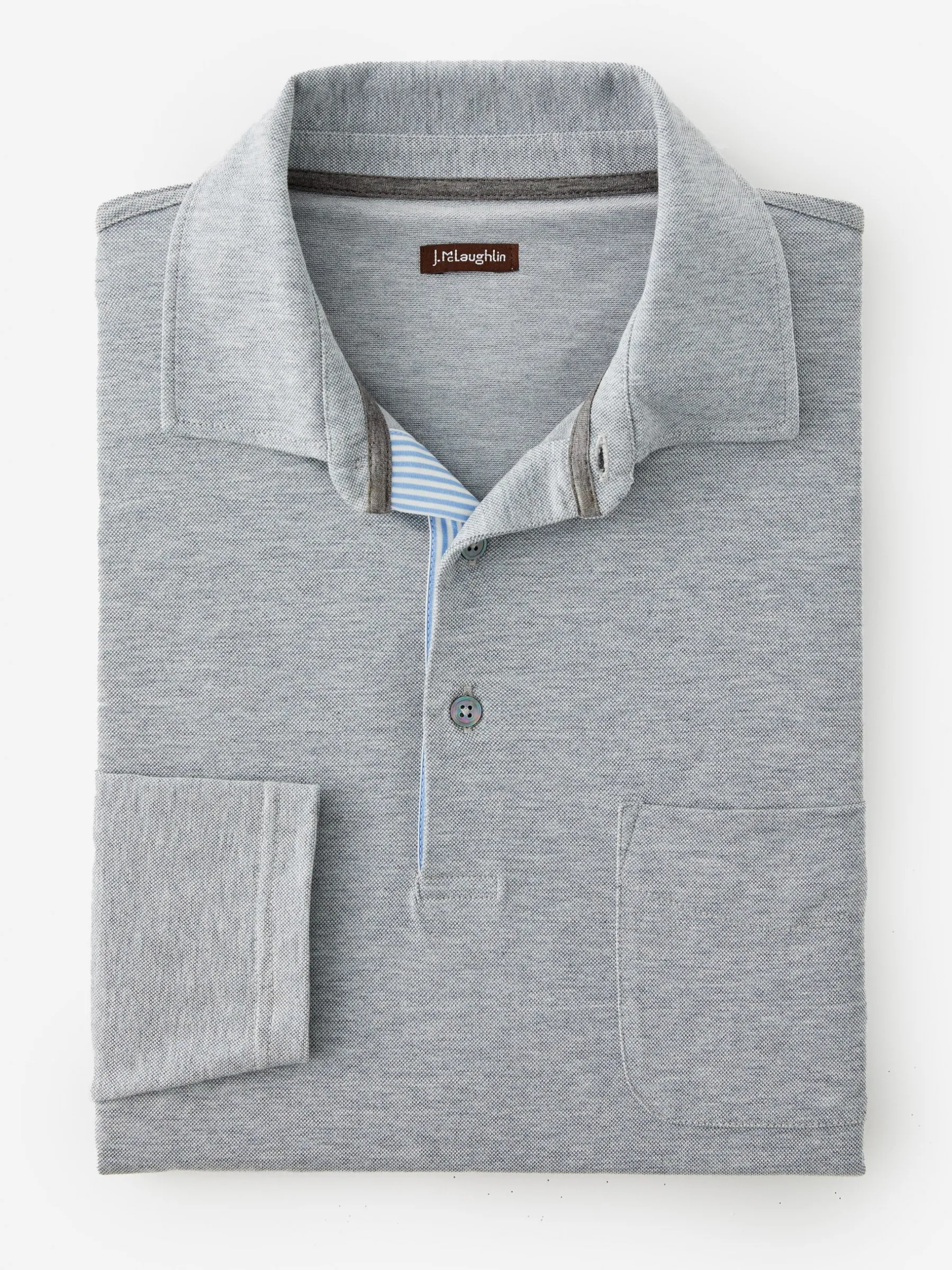 Lucca Polo-J.McLaughlin Clearance