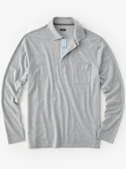 Lucca Polo-J.McLaughlin Clearance