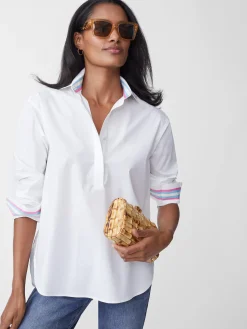 Lula Shirt-J.McLaughlin New