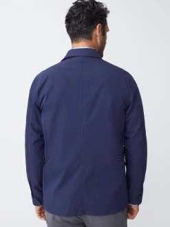 Madaket Safari Jacket-J.McLaughlin New