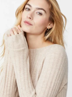 Mara Cashmere Sweater-J.McLaughlin Sale