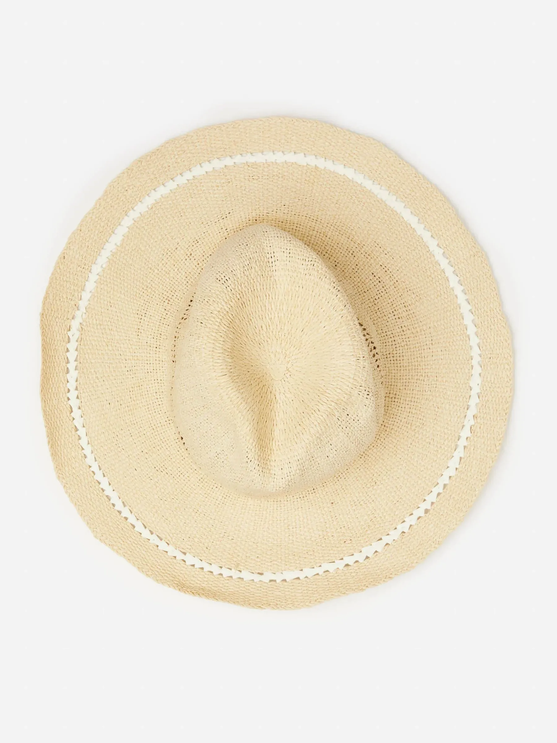 Maribel Wide Brim Hat-J.McLaughlin Fashion