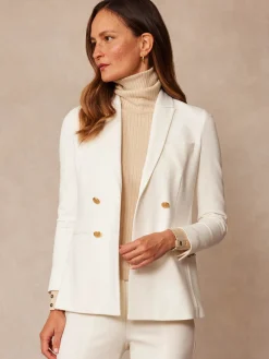 Marlowe Blazer-J.McLaughlin Best