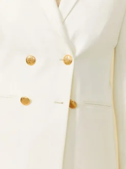 Marlowe Blazer-J.McLaughlin Best