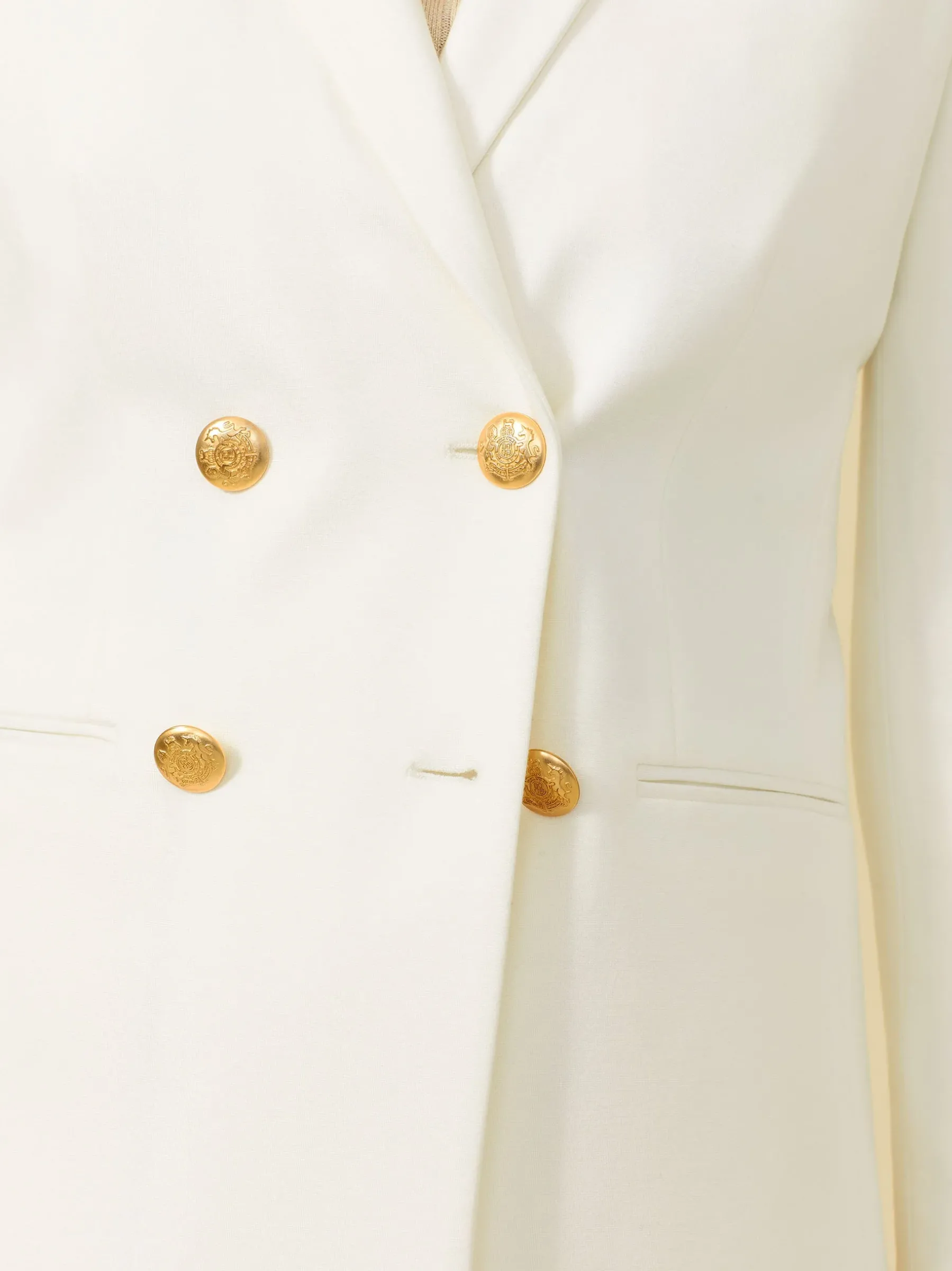 Marlowe Blazer-J.McLaughlin Best