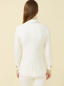 Marlowe Blazer-J.McLaughlin Best