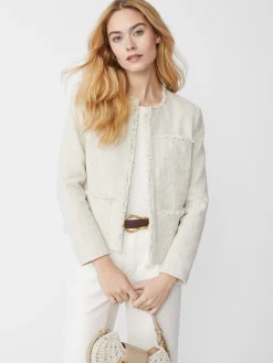 Martha Jacket-J.McLaughlin Outlet